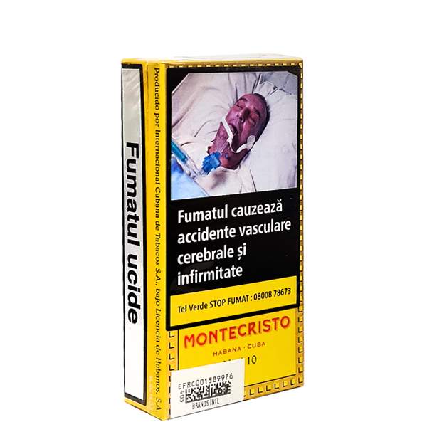 Montecristo Mini 10