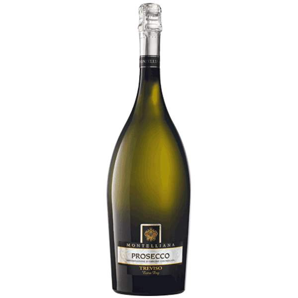 Montelliana Prosecco  Treviso Magnum 150cl