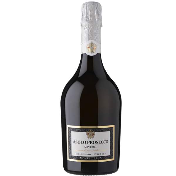 Montelliana Asolo Prosecco Superiore Millesimato  Docg  75cl