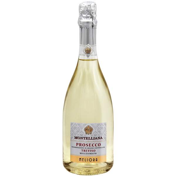 Montelliana Millesimato Meliora Extra Dry 75cl
