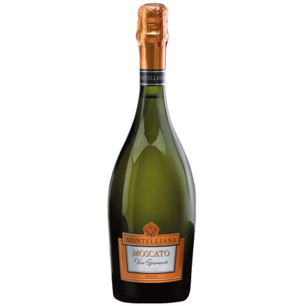 Montelliana Moscato 75cl