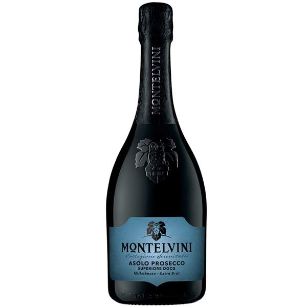 Montelvini Asolo Prosecco 0.75L