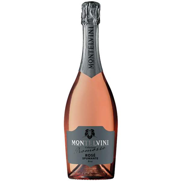 Montelvini Collezione Rose 75cl