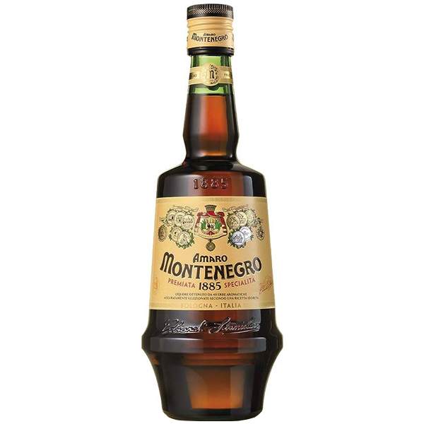 Montenegro Amaro Italiano 70cl