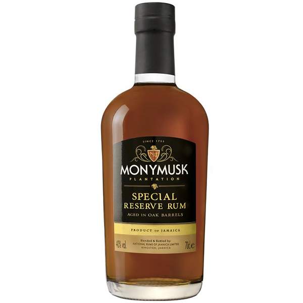 Monymusk Special Reserve 70cl