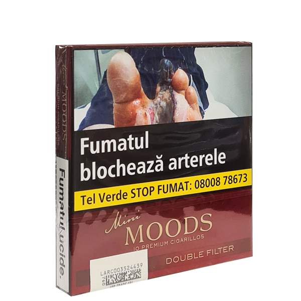 Moods Double Filter (10)