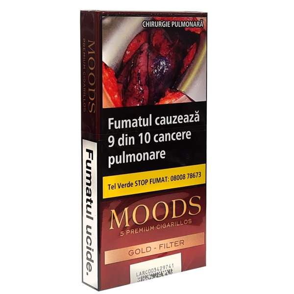 Moods Gold Filter (5)