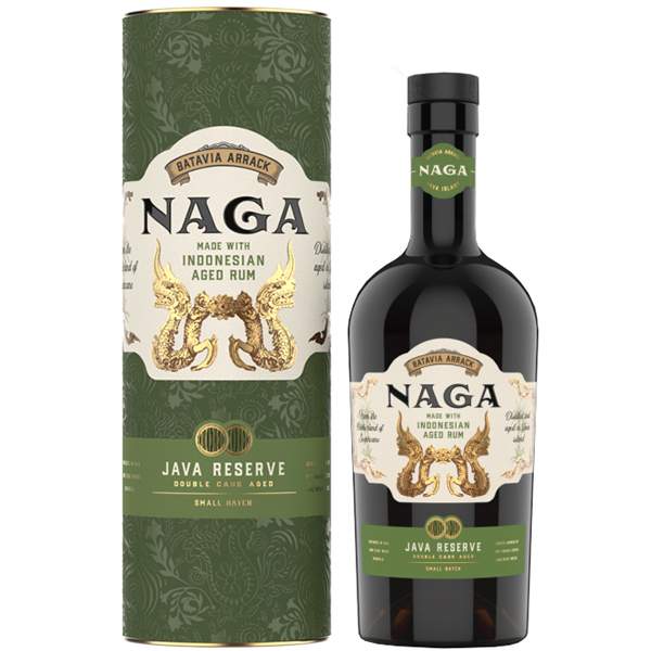 Naga Java Reserve 70cl