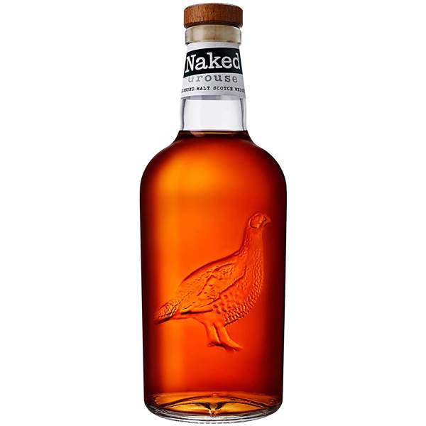 Naked Grouse 70cl