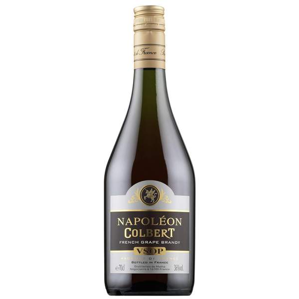 Napoleon Colbert VSOP 70cl