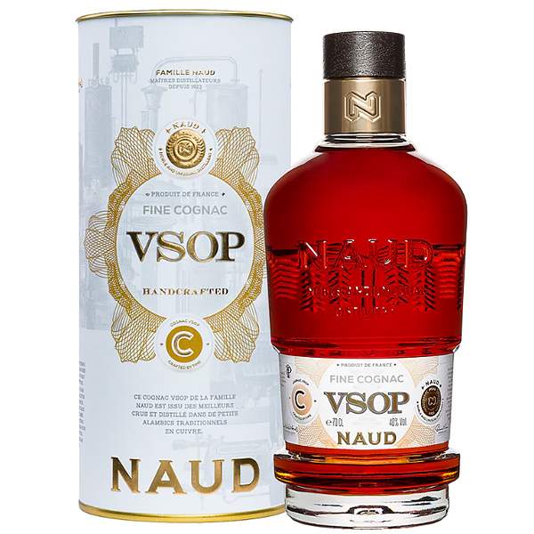 Naud Fine Cognac VSOP 70cl