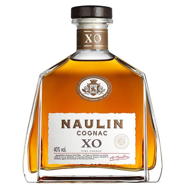 Naulin XO 70cl