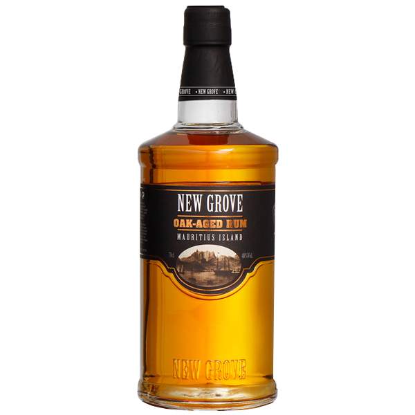 New Grove Oak Aged 70cl