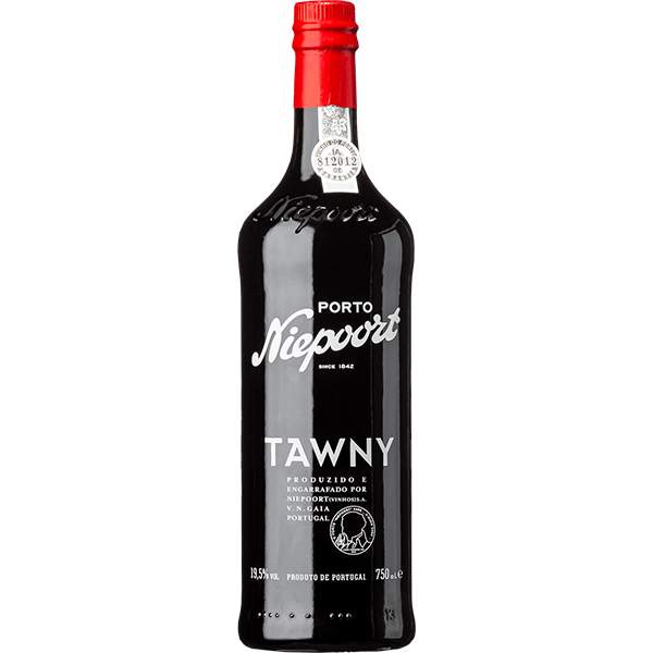 Niepoort Tawny Port 0.75L