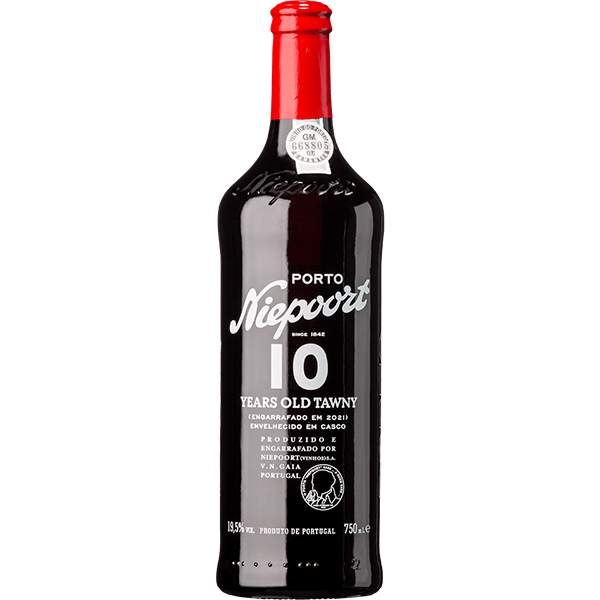 Niepoort Tawny Port 10 ani 0.75L