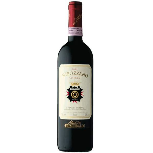 Frescobaldi Nipozzano Riserva 75cl