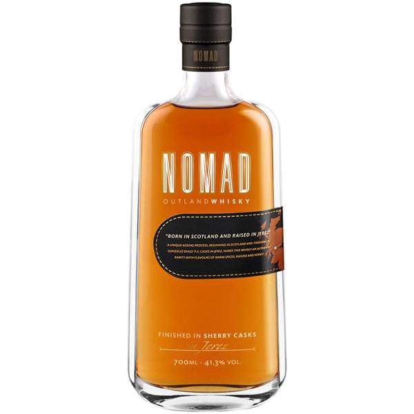 Nomad Outland 70cl