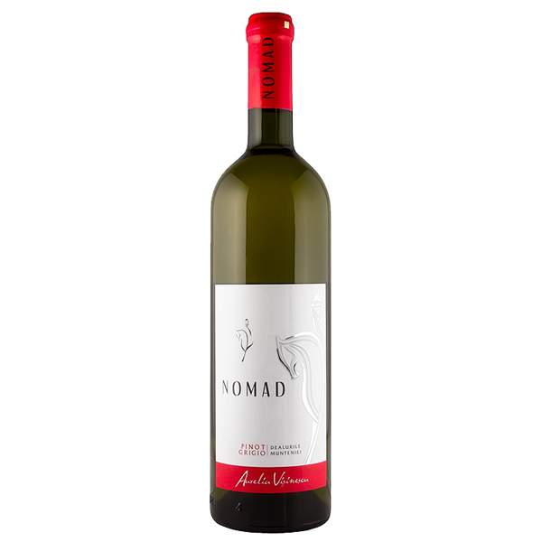 Nomad Pinot Grigio 75cl