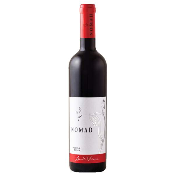 Nomad Pinot Noir 75cl