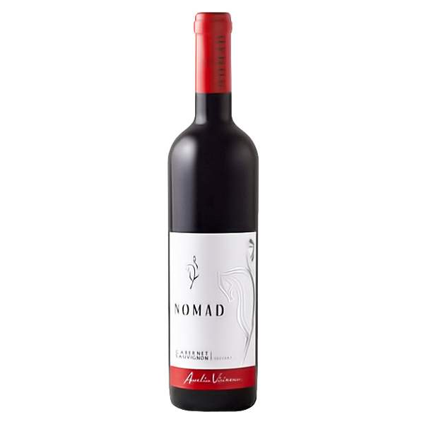 Nomad Cabernet Sauvignon 75cl