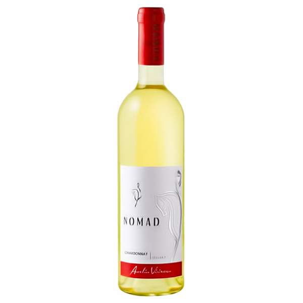 Nomad Chardonnay 75cl