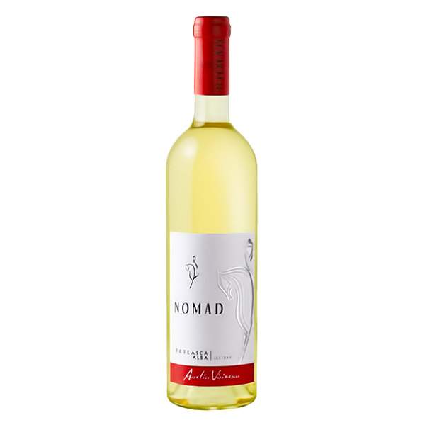 Nomad Feteasca Alba 75cl
