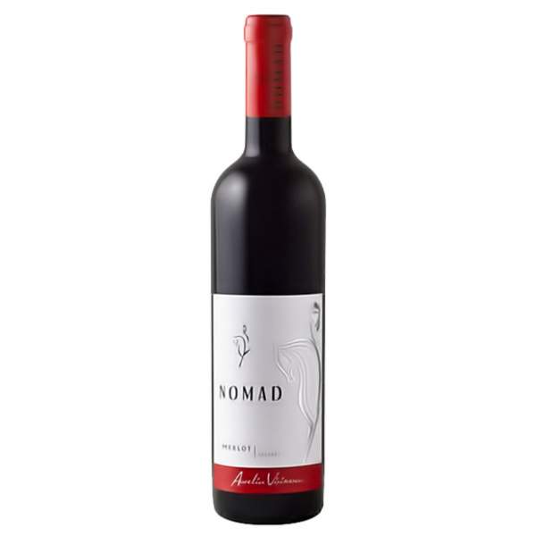 Nomad Merlot 75cl