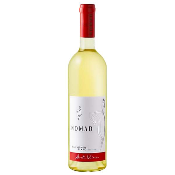Nomad Sauvignon Blanc 75cl
