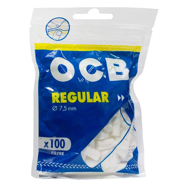 OCB Filtre Regular