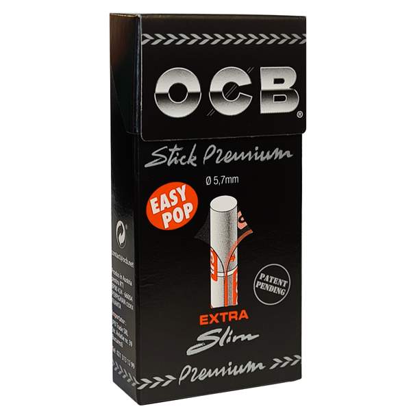 OCB Stick Premium Extra Slim