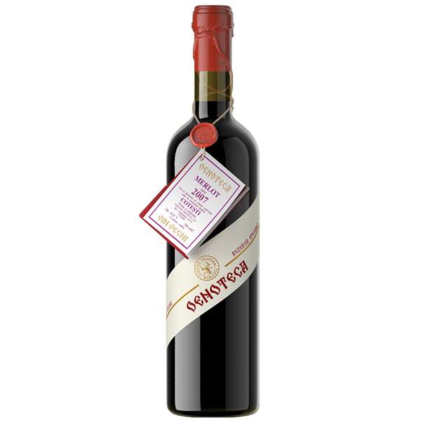 Oenoteca Merlot 75cl
