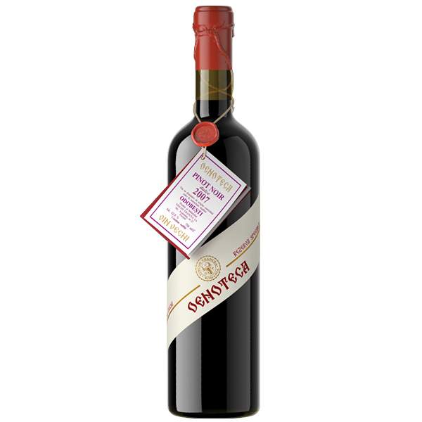 Oenoteca Pinot Noir 75cl