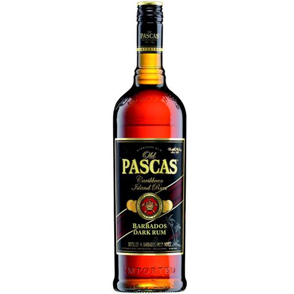 Old Pascas Dark 70cl