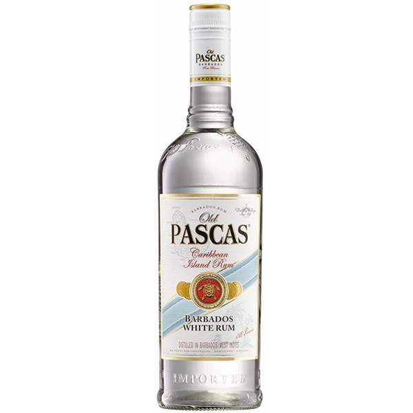Old Pascas White 70cl