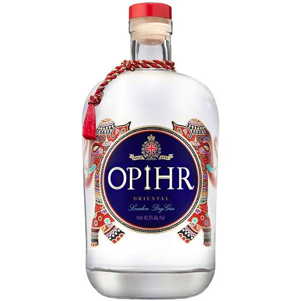 Opihr Oriental Spiced 100cl
