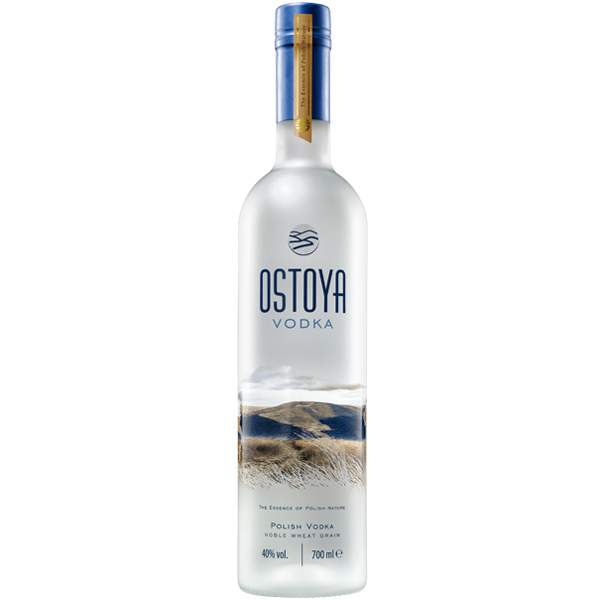 Ostoya Vodka 70cl