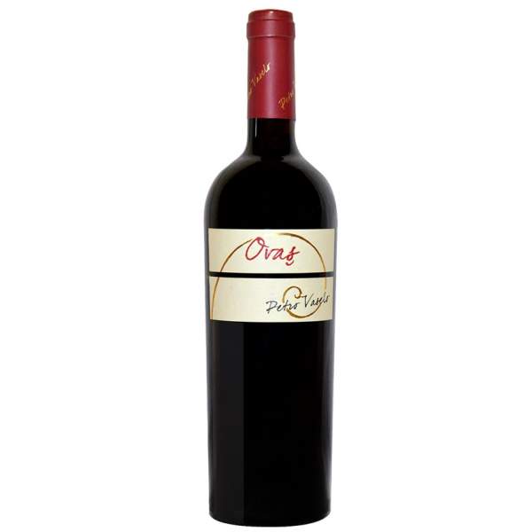 Petro Vaselo Ovas 75cl