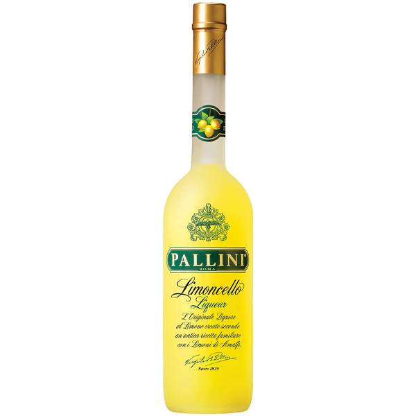 Pallini Limoncello 70cl