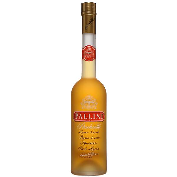 Pallini Peachcello 50cl