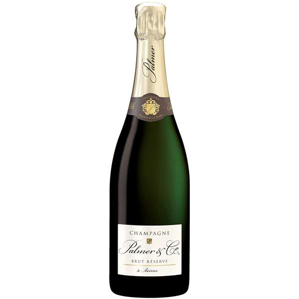 Palmer & Co Brut Reserve 75cl