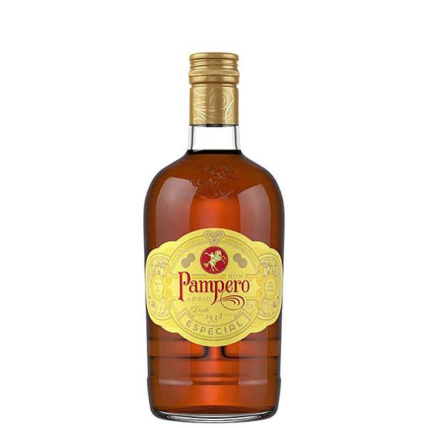Pampero Anejo Especial 70cl