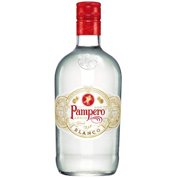 Pampero Blanco 100cl