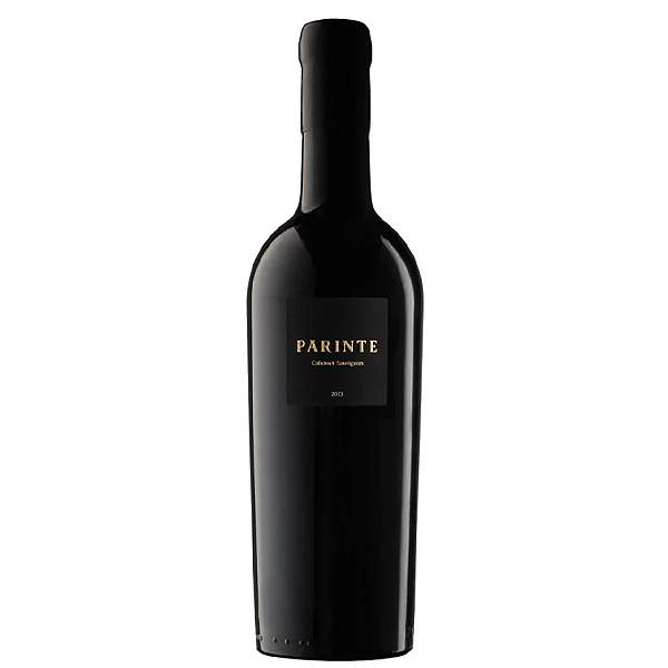 Parinte Cabernet Sauvignon 0.75L