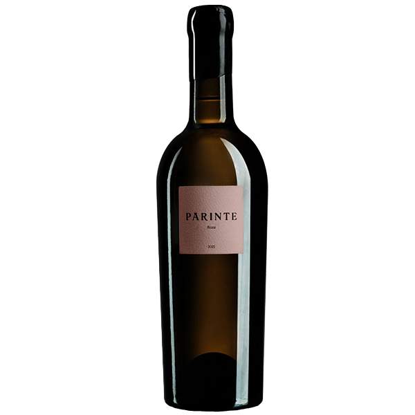 Parinte Rose 75cl