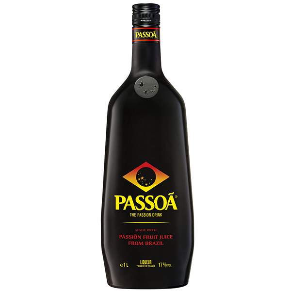 Passoa 100cl