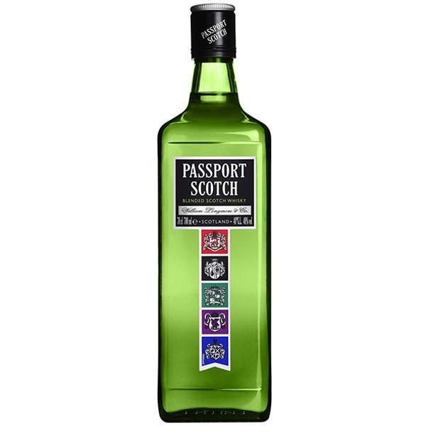 Passport Scotch 70cl