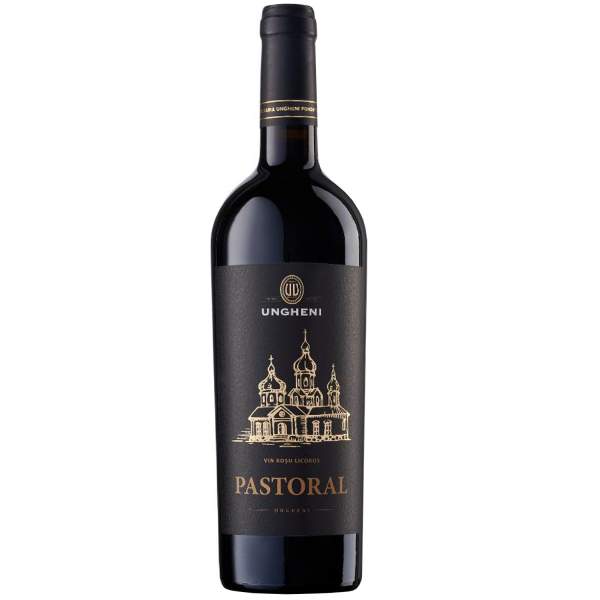 Pastoral Ungheni 75cl