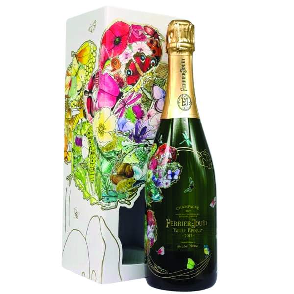 Perrier Jouet Belle Epoque 2013 Brut 0.75L