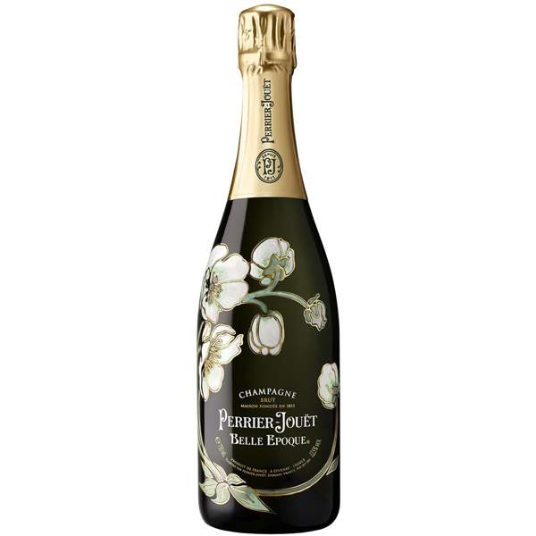 Perrier Jouet Belle Epoque 75cl