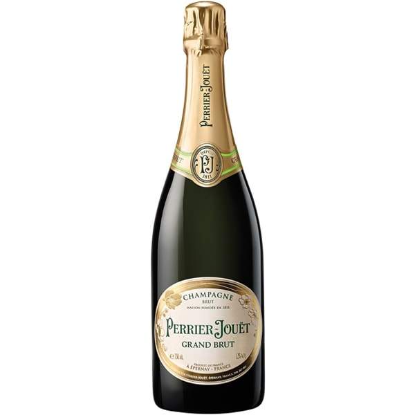 Perrier Jouet Grand Brut 75cl